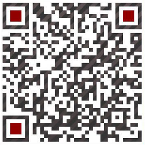 扫描关注微信账号